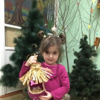 " С любовью к птицам" " С любовью к птицам"