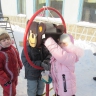 Кормушка от Катюшки Кормушка от Катюшки