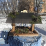 "Еловый домик" "Еловый домик"