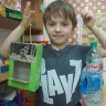 Подарок для пернатых друзей Подарок для пернатых друзей