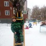 Кормушка Кормушка