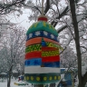 Кормушка своими руками Кормушка своими руками