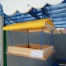 Кормушка для птичек Кормушка для птичек
