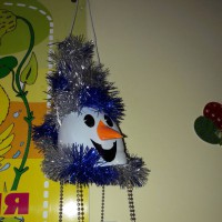 Кормушка для Пичужки Кормушка для Пичужки