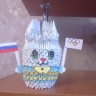 Олимпийский зайка Олимпийский зайка