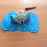 Кораблик Кораблик