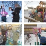 Наши пернатые друзья Наши пернатые друзья