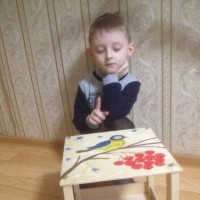 Покормите птиц зимой Покормите птиц зимой