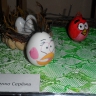 Полянка angry birds Полянка angry birds