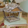 Кормушка семьи Козловых Кормушка семьи Козловых