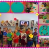 Я тарелку смастерю, милой маме подарю! Я тарелку смастерю, милой маме подарю!