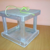 Птичья столовая Птичья столовая
