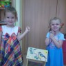 "Кормушка для пичужки на все 4 сезона!" "Кормушка для пичужки на все 4 сезона!"