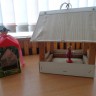 Кормушка для пичужки Кормушка для пичужки