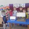 Кормушка для пичужки Кормушка для пичужки