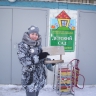 В гости к малышам. В гости к малышам.