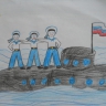 Я - защитник Родины Я - защитник Родины