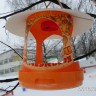 Кормушка для пичужки Кормушка для пичужки