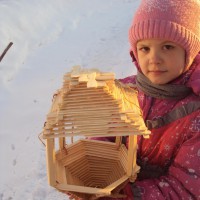 Плетеное чудо Плетеное чудо