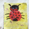 Божья коровка Божья коровка