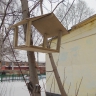 Птичкина столовая Птичкина столовая