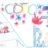 Быстрее -Выше - Сильнее! Быстрее -Выше - Сильнее!