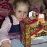 Сказочный домик Сказочный домик