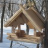Скворечник для птиц Скворечник для птиц