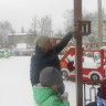 Заботимся о пернатых Заботимся о пернатых