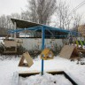 "Кормушка для всех" "Кормушка для всех"