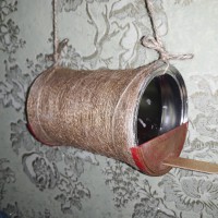 Кормушечка Кормушечка