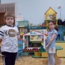 Кафе для птиц Кафе для птиц