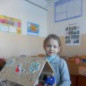 Кормушка для пичужки Кормушка для пичужки