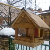 кормушка для синичек кормушка для синичек