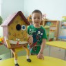 Скворечник "Губка Боб" Скворечник "Губка Боб"
