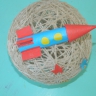 полёт на луну полёт на луну