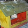 Кормушка для пичужки Кормушка для пичужки