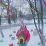 Моя славная кормушка Моя славная кормушка