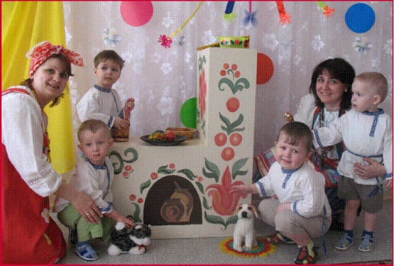 Русские народные праздники. «Пасха» (ранний возраст) Фото Русские народные праздники. «Пасха» (ранний возраст)