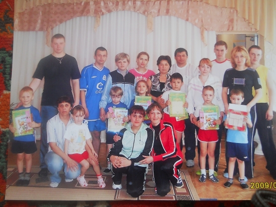 «Папа — гордость моя». Сценарий семейного оздоровительного праздника, посвященного Дню защитника Отечества Фото «Папа — гордость моя». Сценарий семейного оздоровительного праздника, посвященного Дню защитника Отечества