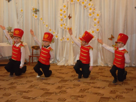 «Это всё для наших мам!» Фото «Это всё для наших мам!»
