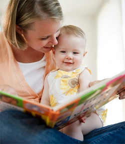 Консультация для родителей «Книга в жизни ребенка» Фото Консультация для родителей «Книга в жизни ребенка»