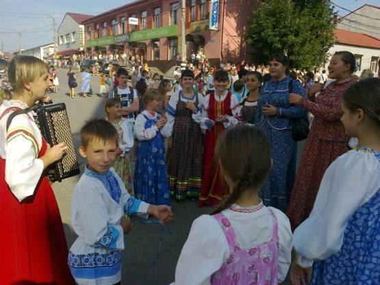 Фотоотчет о ежегодном празднике помидоров Фото Фотоотчет о ежегодном празднике помидоров