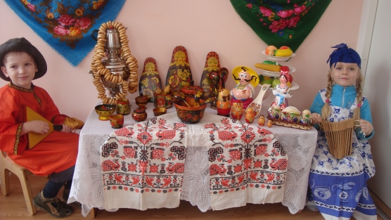 Музей — уголок русской избы, передающий атмосферу старины, «В гостях у бабушки Загадушки» Фото Музей — уголок русской избы, передающий атмосферу старины, «В гостях у бабушки Загадушки»