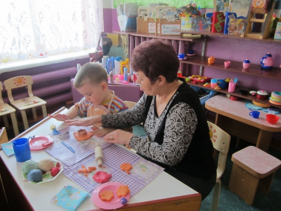 Мастер-класс по тестопластике для родителей и детей Тема: «Мечта сладкоежки» Фото Мастер-класс по тестопластике для родителей и детей Тема: «Мечта сладкоежки»