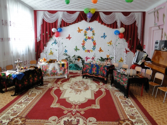 Фотоотчет «Веселая ярмарка» Фото Фотоотчет «Веселая ярмарка»