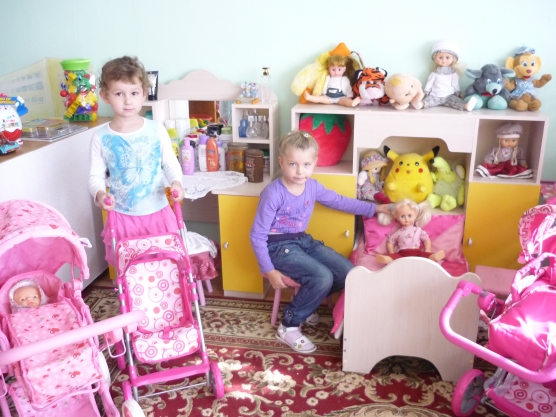 Предметно-окружающая среда в нашей группе Фото Предметно-окружающая среда в нашей группе