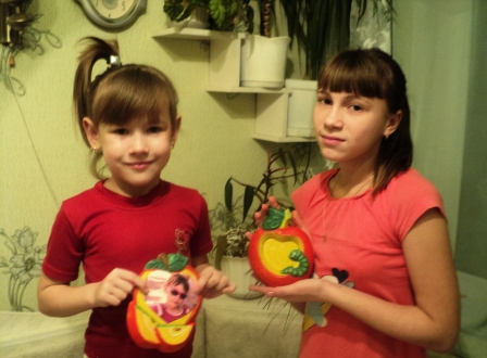 «День творчества». Фото «День творчества».