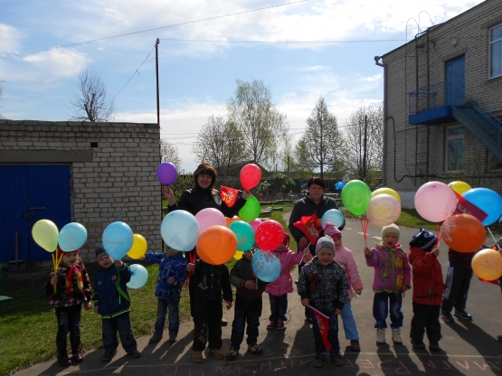 9 Мая! День Победы! Помним, любим, скорбим… Фото 9 Мая! День Победы! Помним, любим, скорбим…