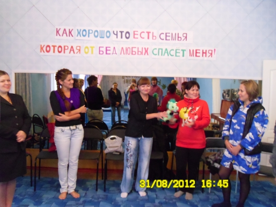 Наша группа «Капитошка» Фото Наша группа «Капитошка»